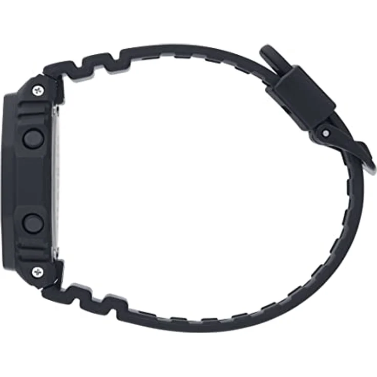 Casio GMA-S2100-1AER G-Shock 43mm 20ATM – Bild 3