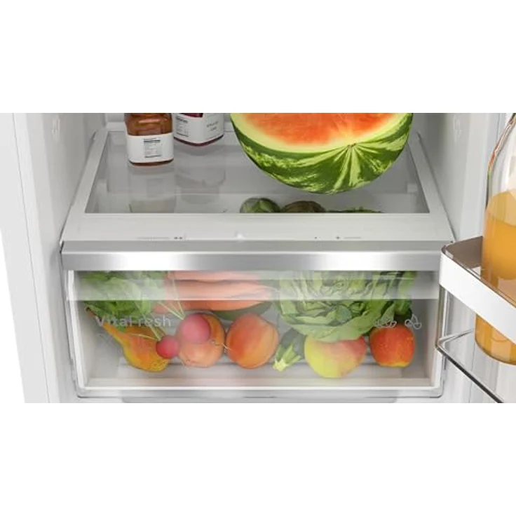 Bosch KIR21ADD1 Kühlschrank, Einbau, Energieklasse D – Bild 12