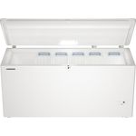 Liebherr CFd2505 Gefriertruhe, freistehend,, Energieklasse D