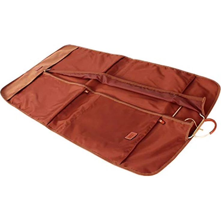 Brics Koffer Life Kleidersack Braun (15 l) – Bild 3