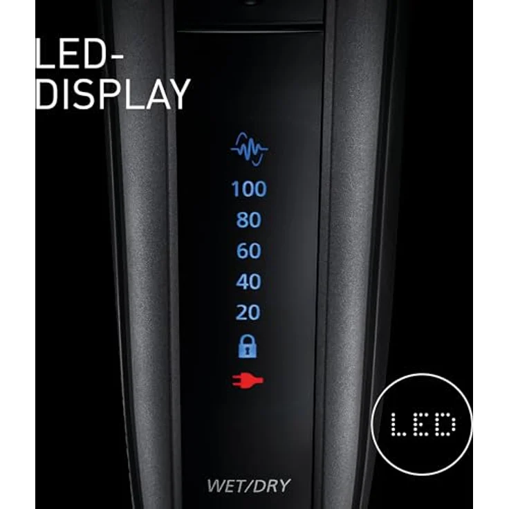 Panasonic, Rasierapparat, ES-LV6U – Bild 7