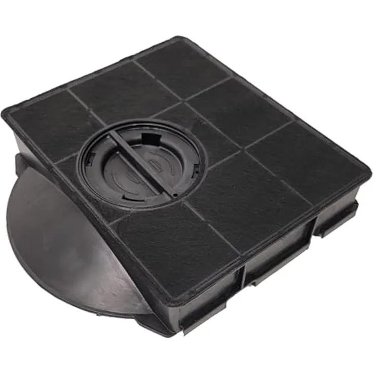 Whirlpool Aktivkohlefilter 481281718532, Dunstabzugshauben-Zubehör für diverse Whirlpool Modelle