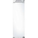 Samsung BRZ22610EWW/EG Einbau-Gefrierschrank, AI Energy Mode, No Frost+, Cool Select+, 35 dB(A) Digital Inverter Technologie, Weiß, 177 cm, 218 ℓ
