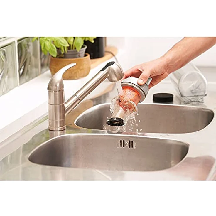 Black & Decker BHFEA18D1 Handstaubsauger, 40 min Akkubetrieb, Zyklon-Technologie – Bild 18
