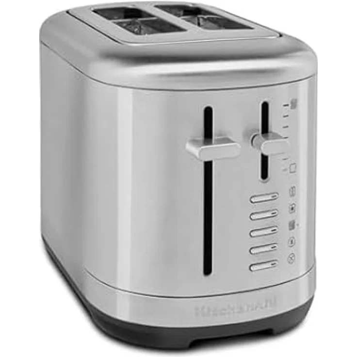 KITCHENAID Toaster 5KMT2109ESX – Bild 2