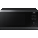 Samsung 23 L Solo-Mikrowelle, 800 W Schwarz