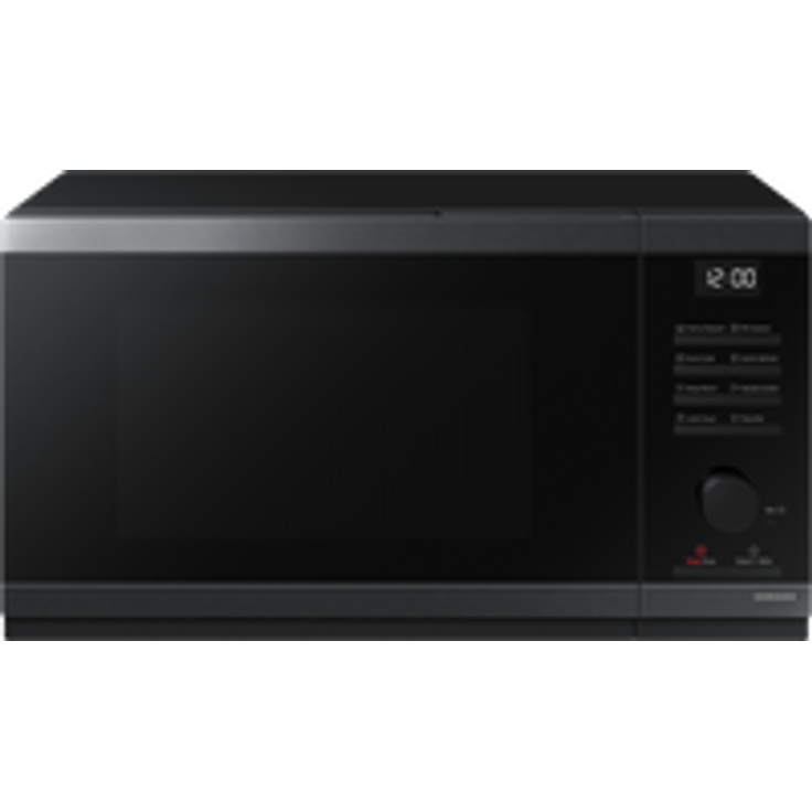 Samsung 23 L Solo-Mikrowelle, 800 W Schwarz – Bild 1