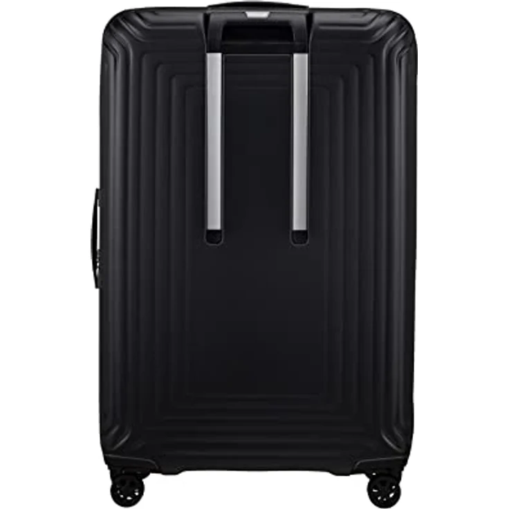 Samsonite Neopulse - Spinner XL, Koffer, 81 cm, 125 L, Grau (Matt Graphite) – Bild 4