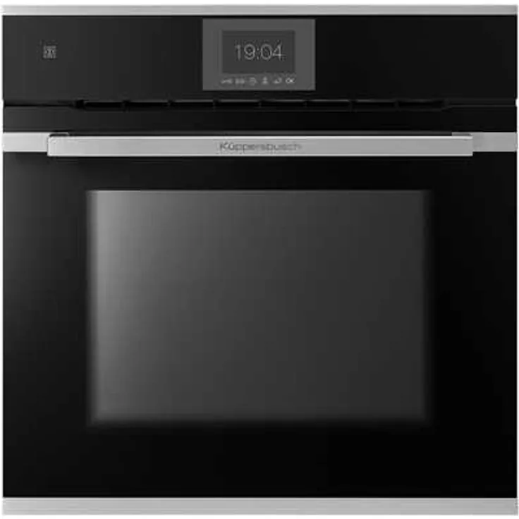 Küppersbusch BP6550.0 S1, Backofen, A+, Standgerät, Volumen 70 l