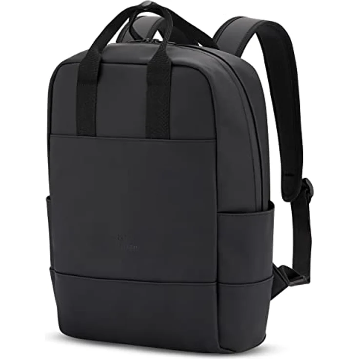 Johnny Urban Cityrucksack Hailey Damen, Wasserabweisend, mit Laptop- und Anti-Diebstahl Fach – Bild 2
