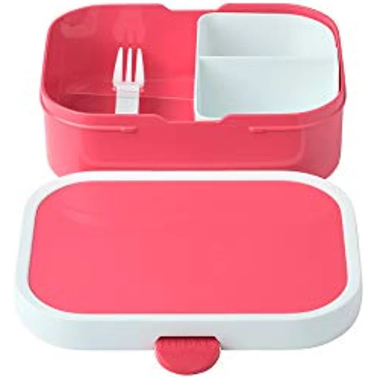 Rosti Mepal Brotdose Campus pink – Bild 2