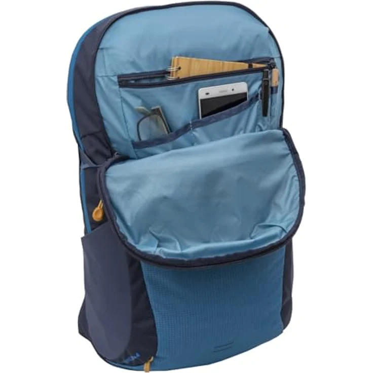 Vaude Rucksack Wizard 24+4 Neu kingfisher – Bild 4