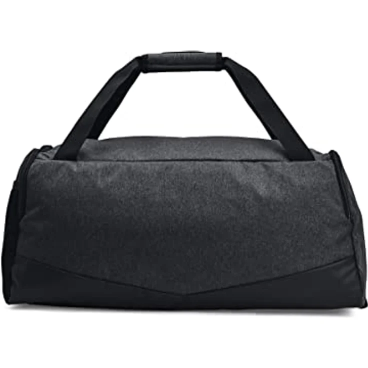 Under Armour® Undeniable 5.0 Duffle M, Sporttasche mit UA Storm-Technologie, wasserdicht, 58 l, Polyester, schwarz – Bild 2