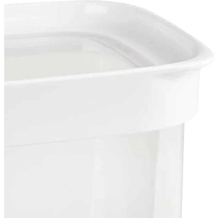 Tefal OPTIMA Trockenfutter Behälter, Aufbewahrungsdose 2,2 l, hygienisch und sicher, Kunststoff, transparent – Bild 3