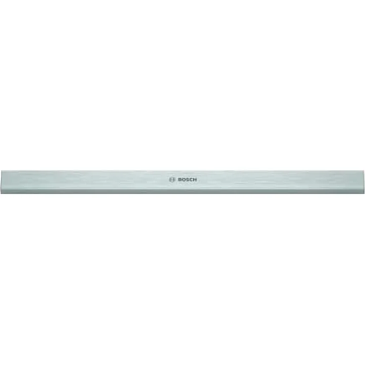 Bosch DSZ4685 Griffleiste Edelstahl – Bild 2