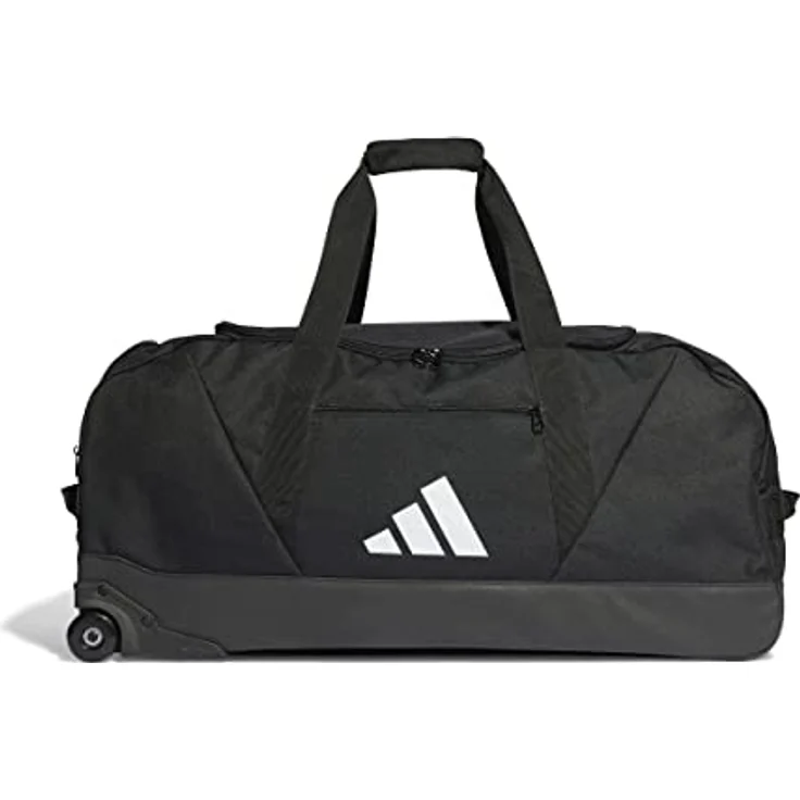 Adidas Tiro League Trolley Team Tasche XL, geräumige Sporttasche für gesamte Ausrüstung – Bild 1