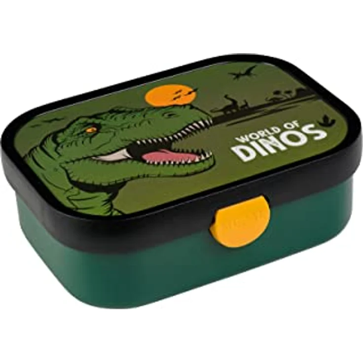 Mepal Brotdose Campus Dino – Bild 2