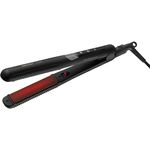 Concept VZ6020 hair styling tool Straightening iron Black Bronze 46 W 2.5 m