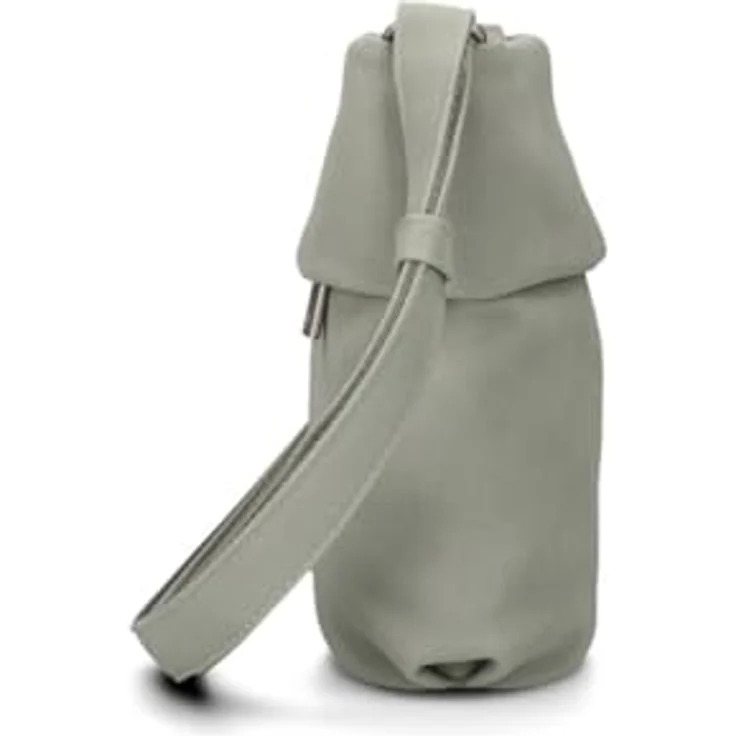 Zwei Mademoiselle.M Umhängetasche 22 cm, elegante Handtasche in trendigem Design – Bild 4