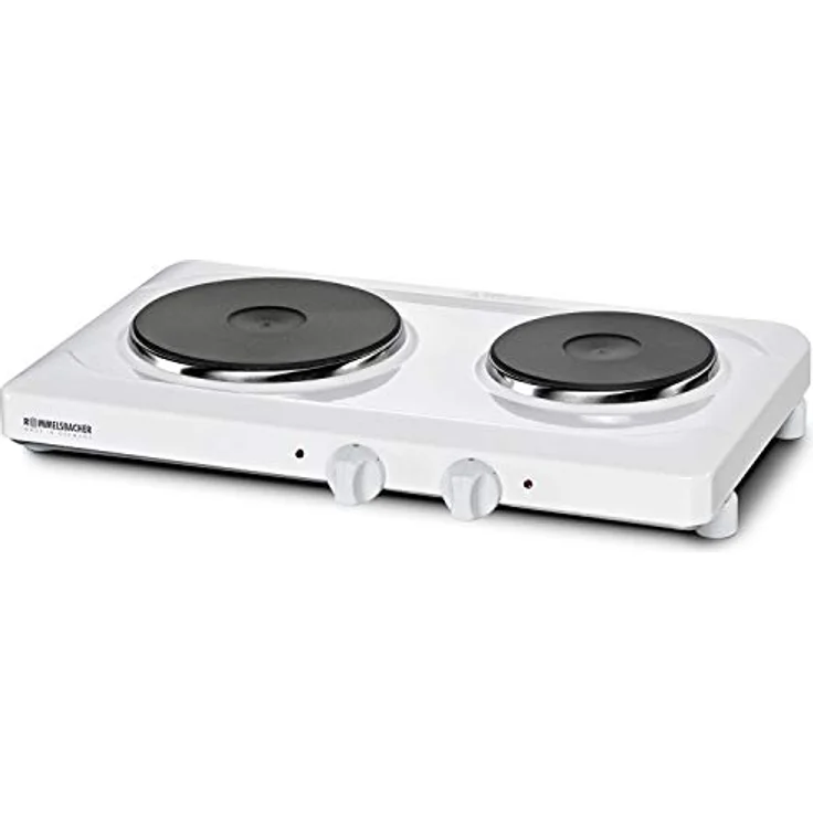 Rommelsbacher THS 2590 , Kochplatte, Betriebsart elektrisch, Breite 50 cm – Bild 2
