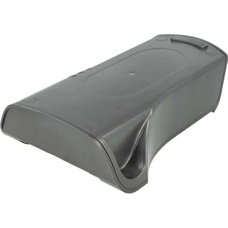 vhbw Akku kompatibel mit Shark IZ483H, QZ162HQBI, QZ162HQDE, QZ162HQLC, QZ162HQPB, 3500 mAh, 25,2 V, Li-Ion, Dunkelgrau – Bild 2
