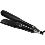 ghd Chronos Max Glätteisen – 185°C, Schnellaufheizfunktion, 30 Sek. Aufheizzeit, ideal für lange Haare - Schwarz
