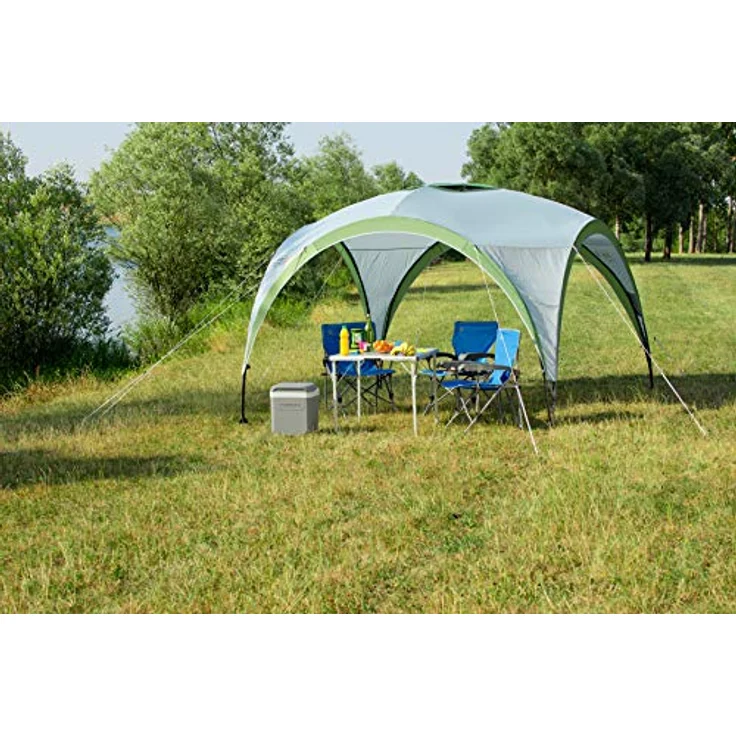 Campingaz Powerbox Plus Thermoelektrische 12V Kühlbox, Hochleistungs-Kühlbox Auto, mit UV Schutz, 36 Liter – Bild 16