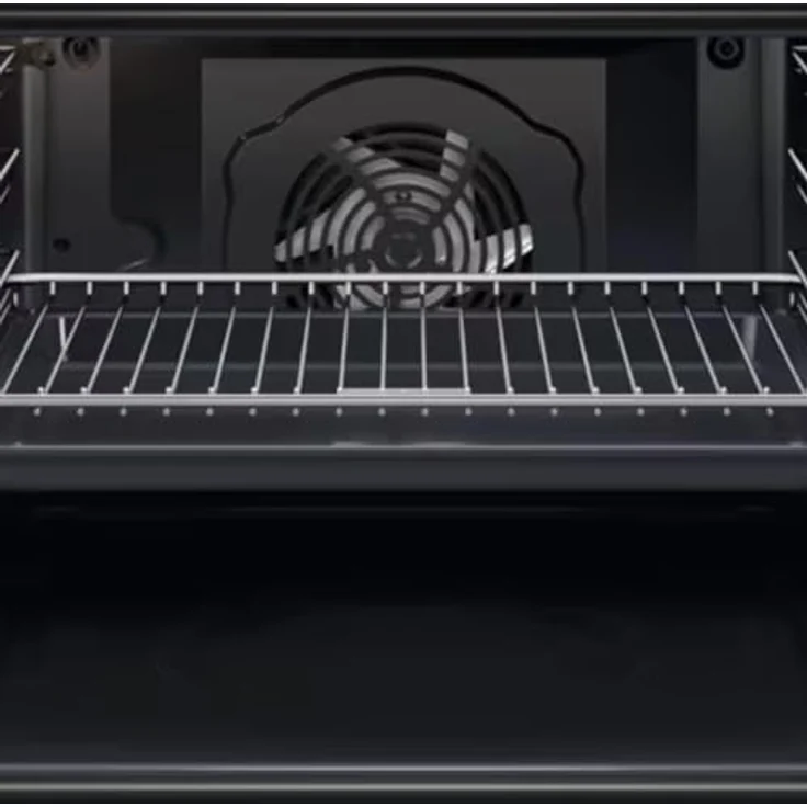 AEG TU5AB21FSB Einbaubackofen, 72 L, 9 Beheizungsarten, AutoClean, 3490 W, A+, versandkostenfrei – Bild 6
