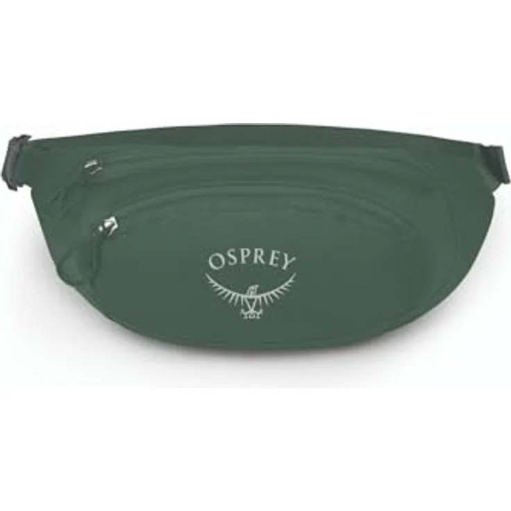Osprey Ultralight Pack Liner Gürteltasche, 31 cm x 10 cm x 11 cm, 100% Nylon, tundra green – Bild 2