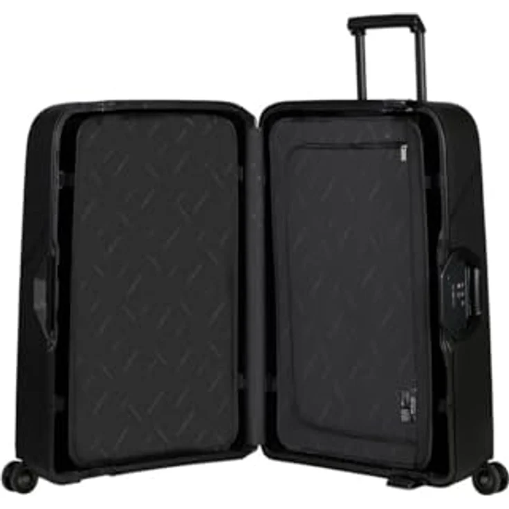 Samsonite 4, Rad Trolley 81cm Magnum Graphite – Bild 6
