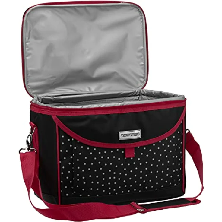 Anndora Anndora Kühltasche 22 Liter - Punkte – Bild 4