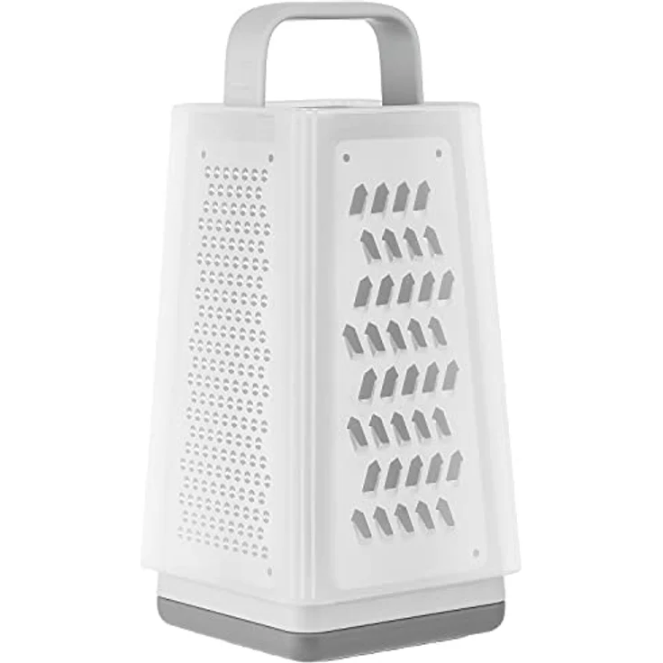 Zwilling Z-Cut Multifunktionsreibe 6-in-1 Reiben & Hobel – Bild 5