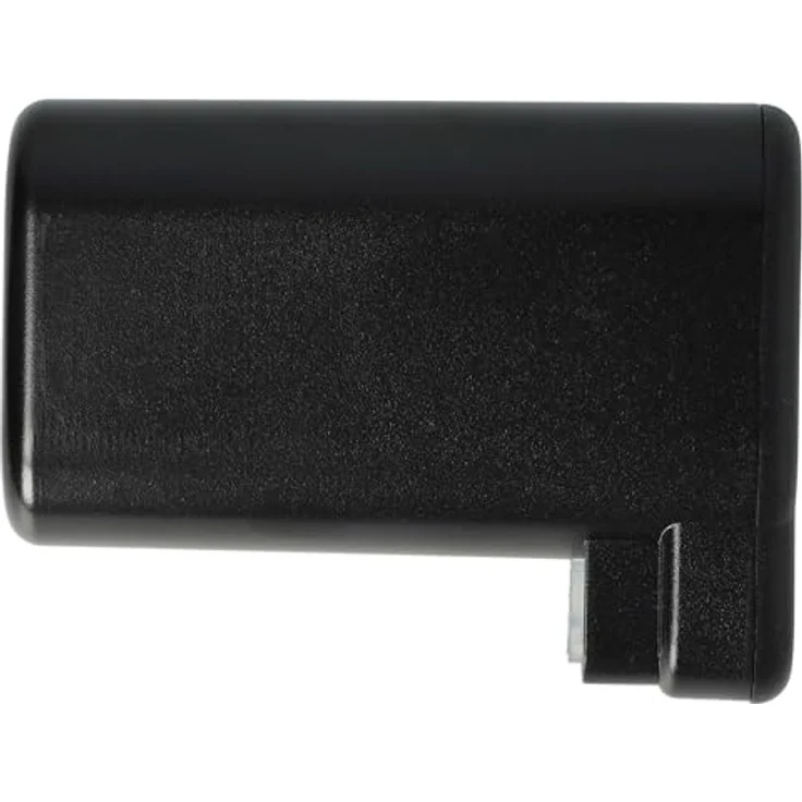 vhbw 2X Akku kompatibel mit AEG RX9-1-SGM, RX9-1-IBM, RX9-2-4STN, RX9-2-4ANM, RX9, RX8-1-4WN Saugroboter (2000 mAh, 7,2 V, Li-Ion) - Leistungsfähige Austausch-Akkus, wiederaufladbar – Bild 4