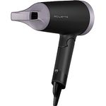 Rowenta CV1831 Haartrockner Express Style, leistungsstarker und kompakter Haartrockner, Reisefön, leicht und einfach zu bedienen, Leistung 1600 W, präzises Styling und langanhaltende Ergebnisse