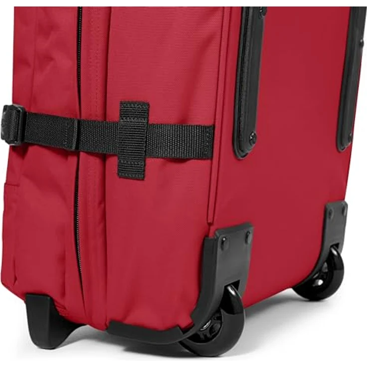 EASTPAK - TRANVERZ M - Koffer, 79 x 40 x 33, 121 L, Beet Burgundy (Rot) – Bild 4