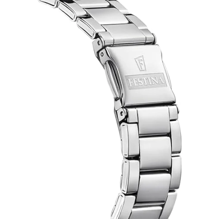 Festina Damenarmbanduhr Quarz Regenbogen F20622/H – Bild 2