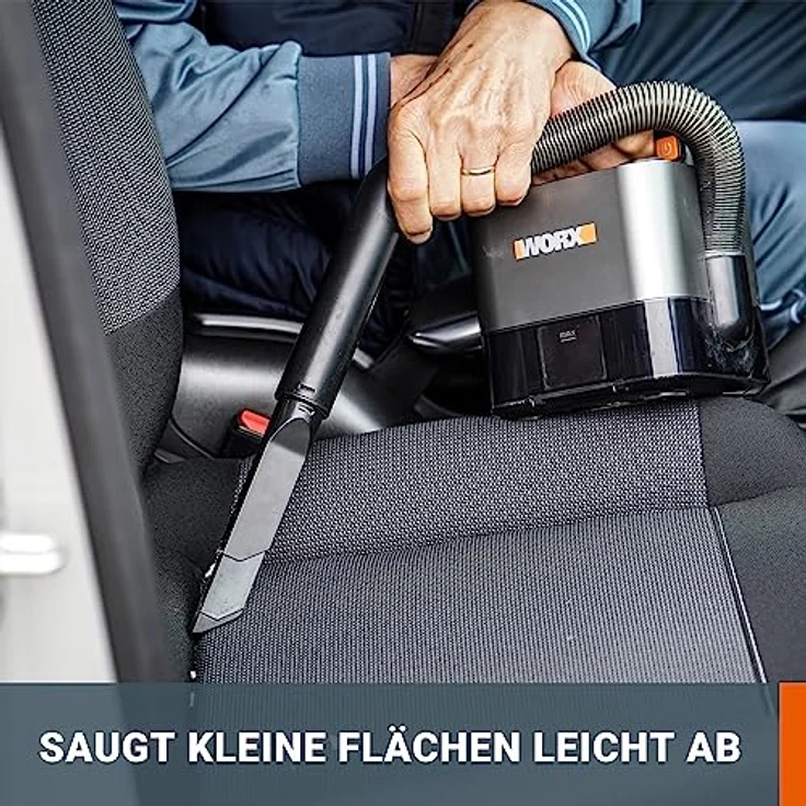 Worx WX030.9 – Bild 4