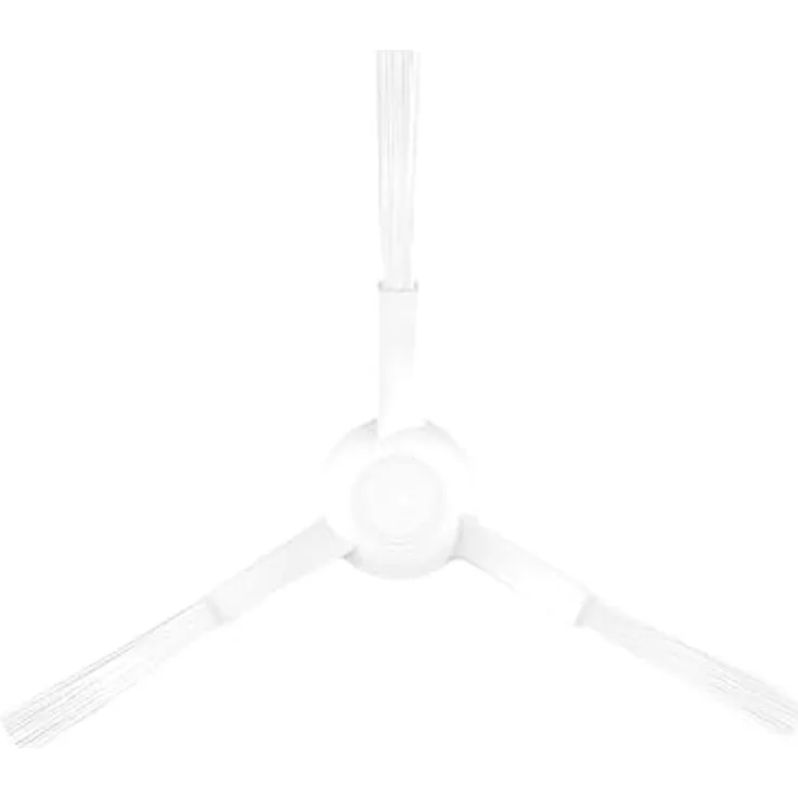 Xiaomi Roboter Vakuum S10 Seite Bürste