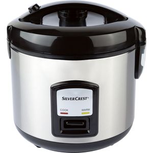 Bild für Silvercrest SRK 400 C1