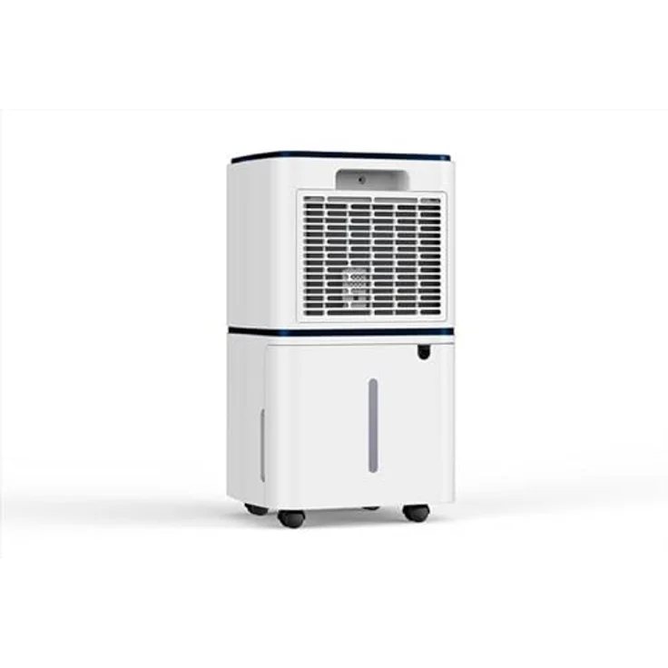 Argo DRY PURY 11 EVO Luftentfeuchter 11 Liter/24h, Timer, weiß – Bild 1