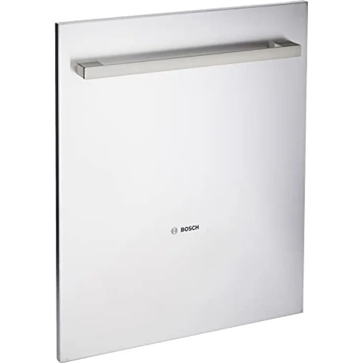 Bosch SMZ2056, Geschirrspüler-Blende, Breite 59 cm, silber – Bild 1