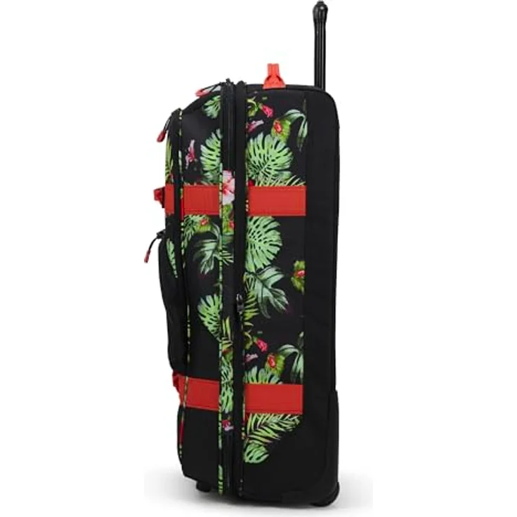 Ogio, Koffer, Alpha Terminal 4 Rollen Trolley 74 cm mit Dehnfalte, Mehrfarbig, (75 l) – Bild 5