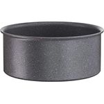 Tefal Ingenio Natural Force Stieltopf, 20 cm/2,1 l, stapelbar, antihaftbeschichtet, Induktion, hergestellt in Frankreich L3963002 - Preisvergleich