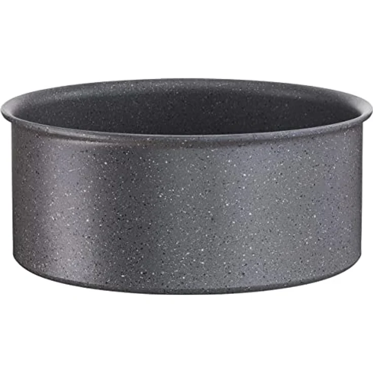 Tefal Ingenio Natural Force Stieltopf, 20 cm/2,1 l, stapelbar, antihaftbeschichtet, Induktion, hergestellt in Frankreich L3963002 - Preisvergleich – Bild 1