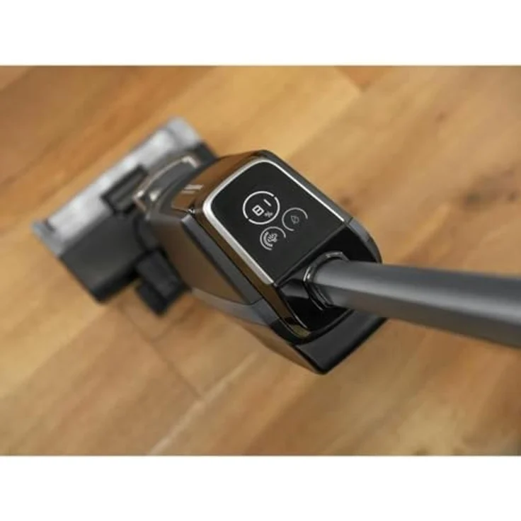 Bissell Besen Staubsauger CrossWave® OmniForce™ Edge, kabelloser Nass-Trockensauger mit Power Vac und Power Mop Modus, antimikrobieller FRESHSTART™-Filter, blau – Bild 5