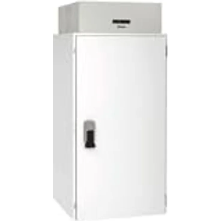 Mini Kühlzelle BS1240L, Demontiert – Bild 2