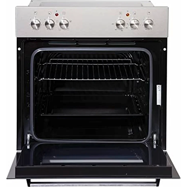 PKM Einbauherdset BIC3 I-KP-IX-2/2-55L – Bild 3