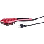 Sichler Sichler NX9190 Beauty Elektrische Keramik-Glättbürste, Ionen-Technologie, 4 Temperaturstufen