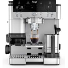Bild für Ninja Luxe Premier 3-in-1-Kaffeemaschine mit Mahlwerk