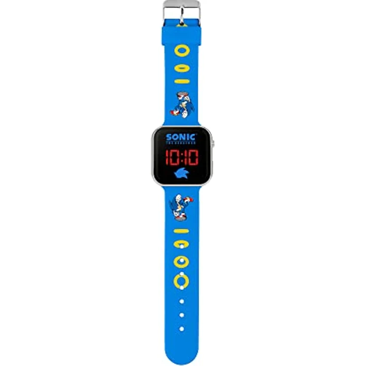 Sonic Armbanduhr SNC4137 – Bild 2